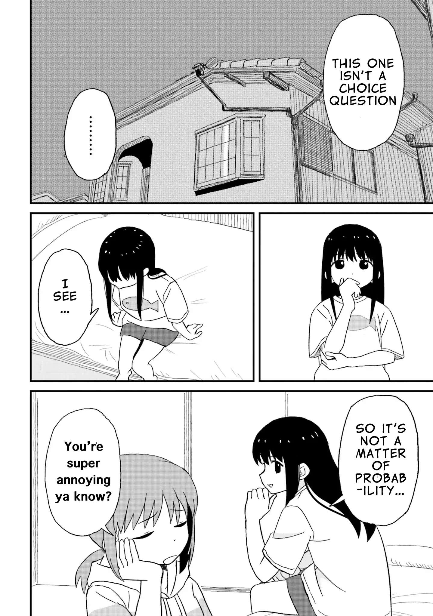 Onēchan Biyori - Chapter 2