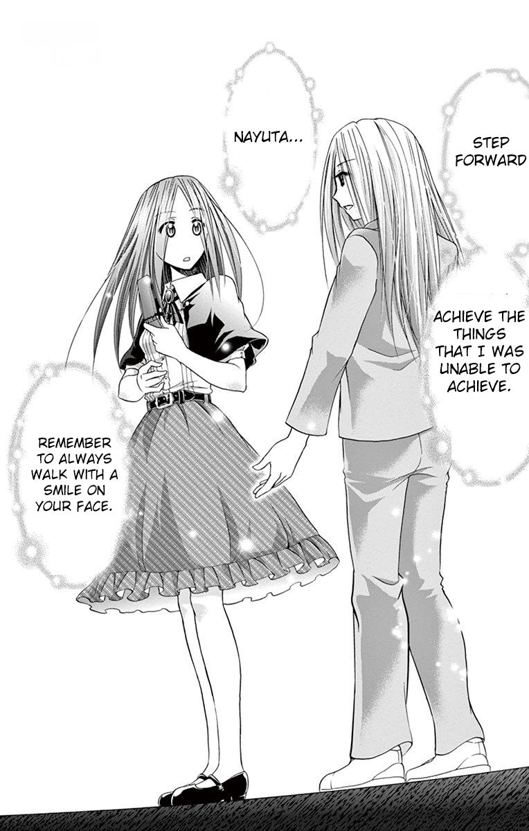 Denpa Kyoushi - Chapter 145