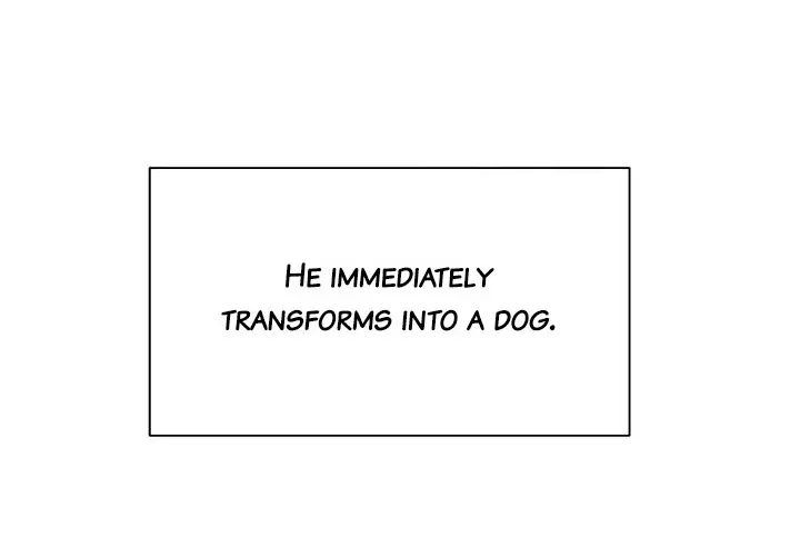 The Man Is A Real Dog - Chapter 1.2