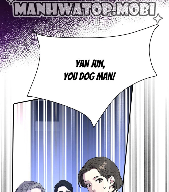 The Man Is A Real Dog - Chapter 3