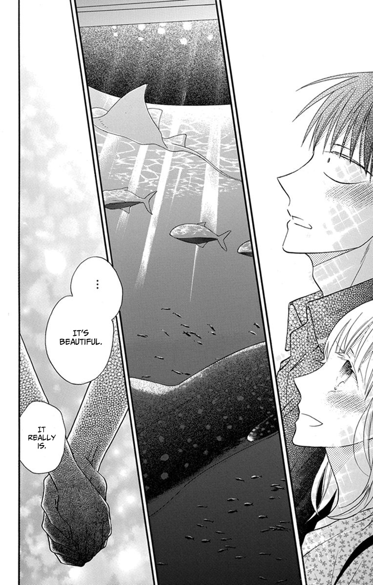 Kawaii Hito - Vol.7 Chapter 29