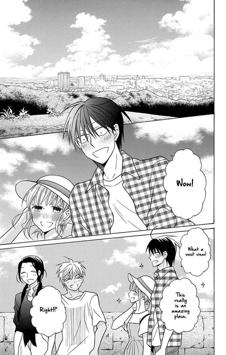 Kawaii Hito - Vol.7 Chapter 28