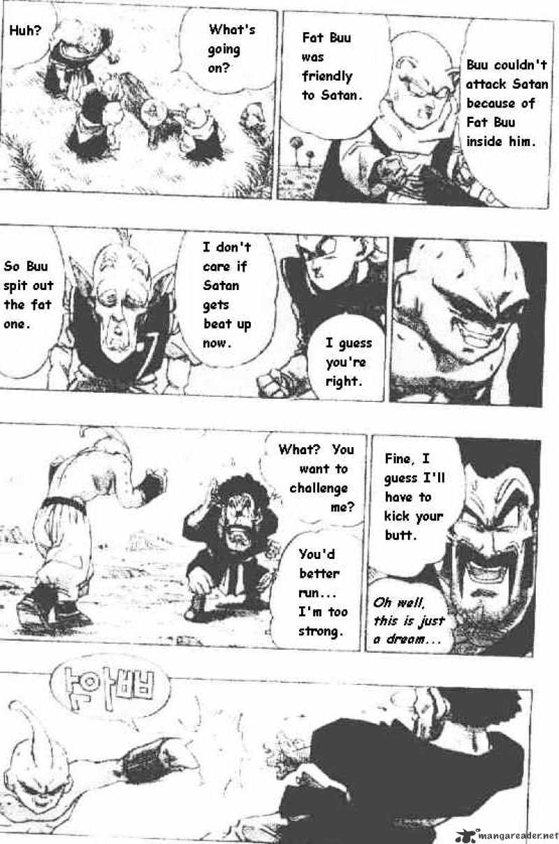 Dragon Ball - Chapter 513