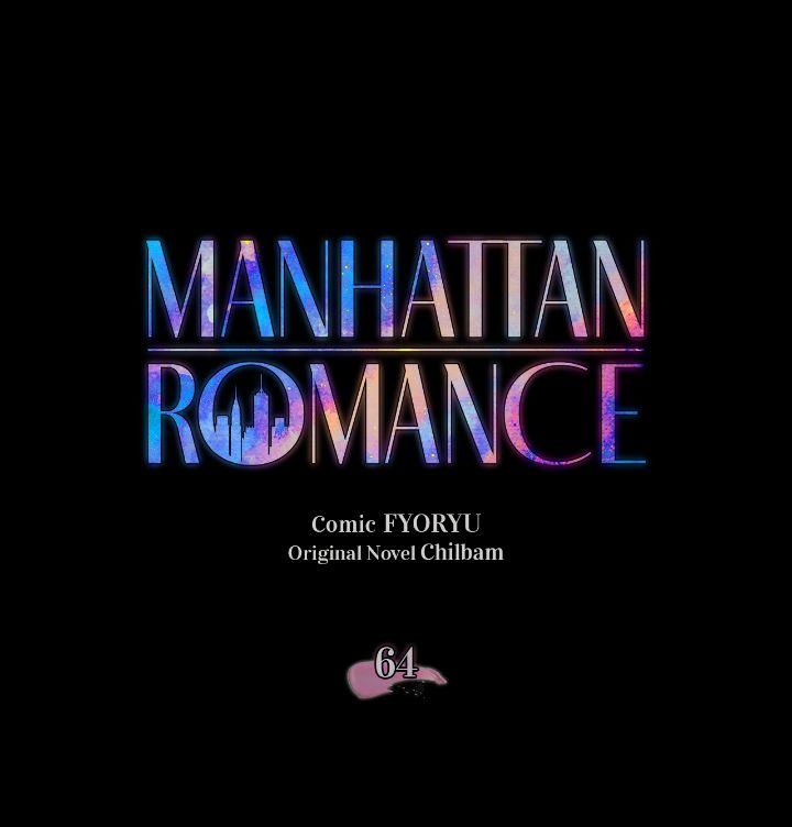 Manhattan Romance - Season 3  Chapter 64