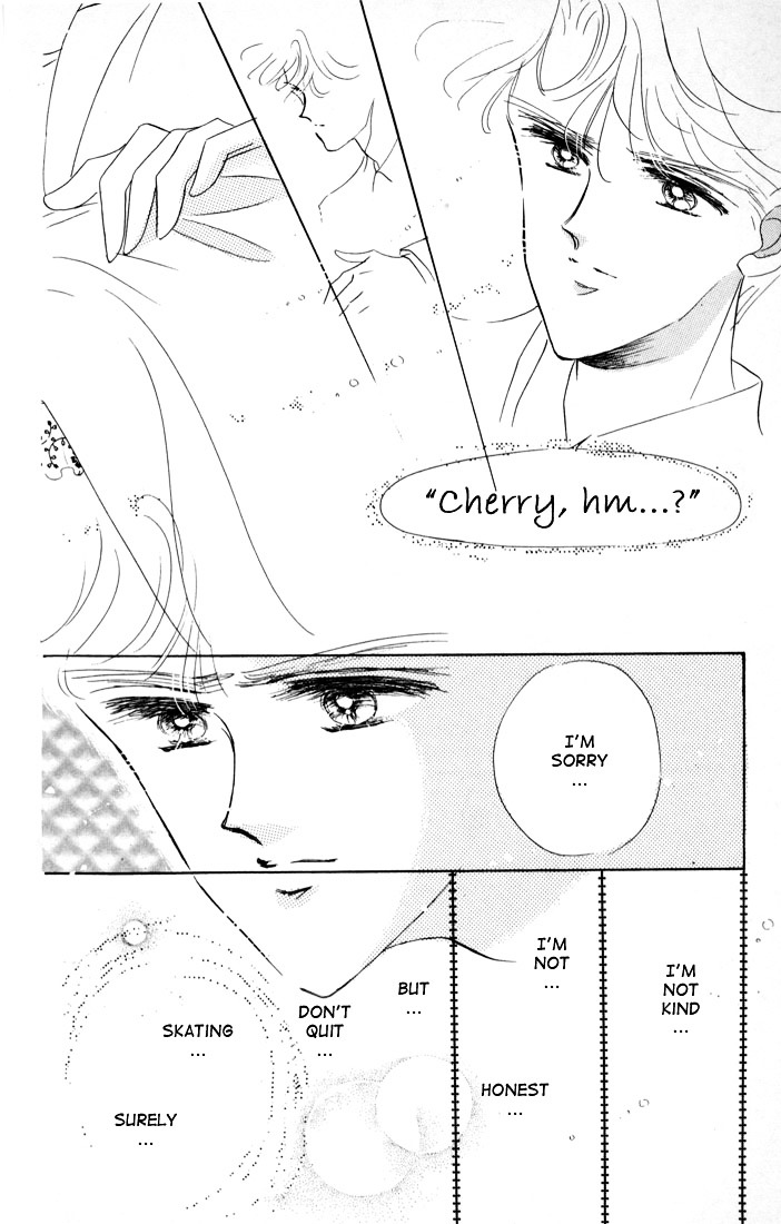 The Cherry Project - Vol.3 Chapter 14