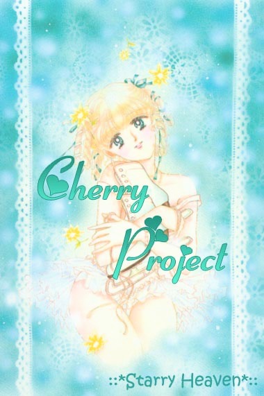 The Cherry Project - Vol.2 Chapter 12