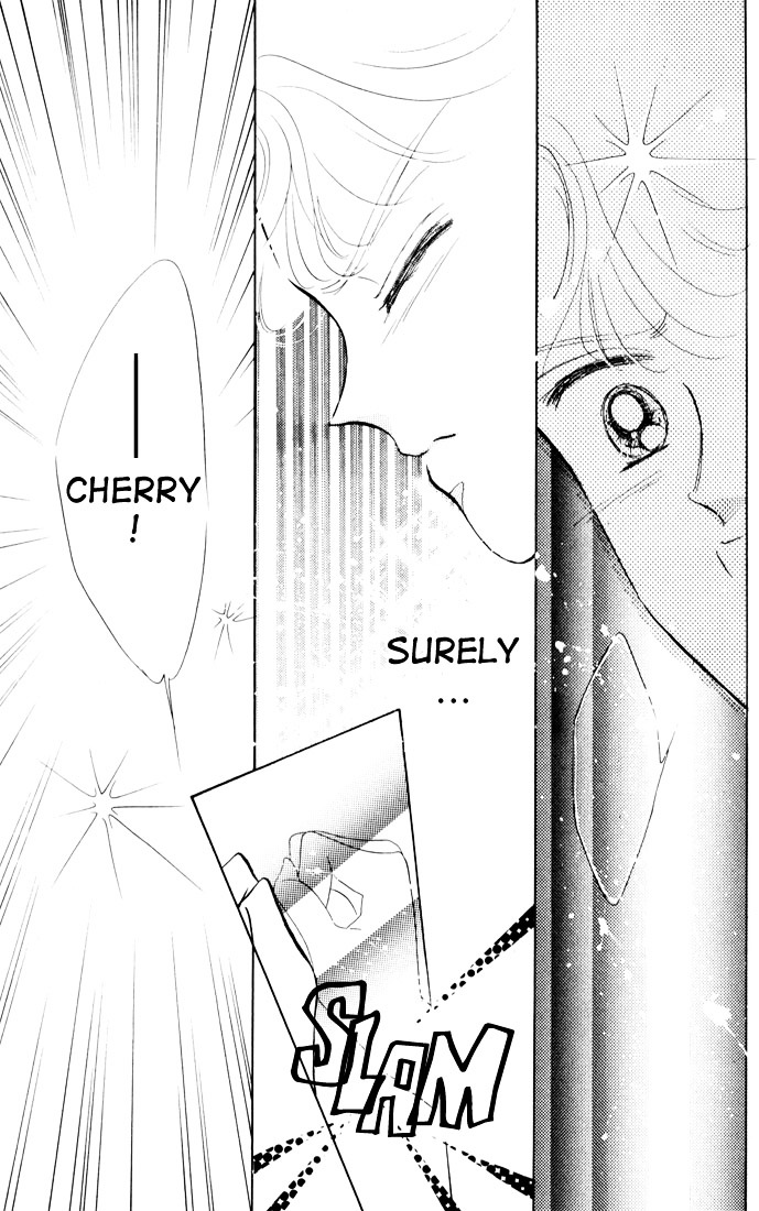 The Cherry Project - Vol.3 Chapter 13