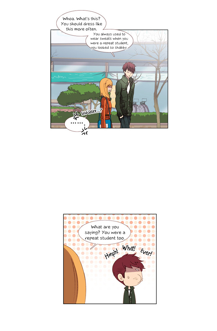 Pinocchio - Chapter 78B : Happiness, Part 2