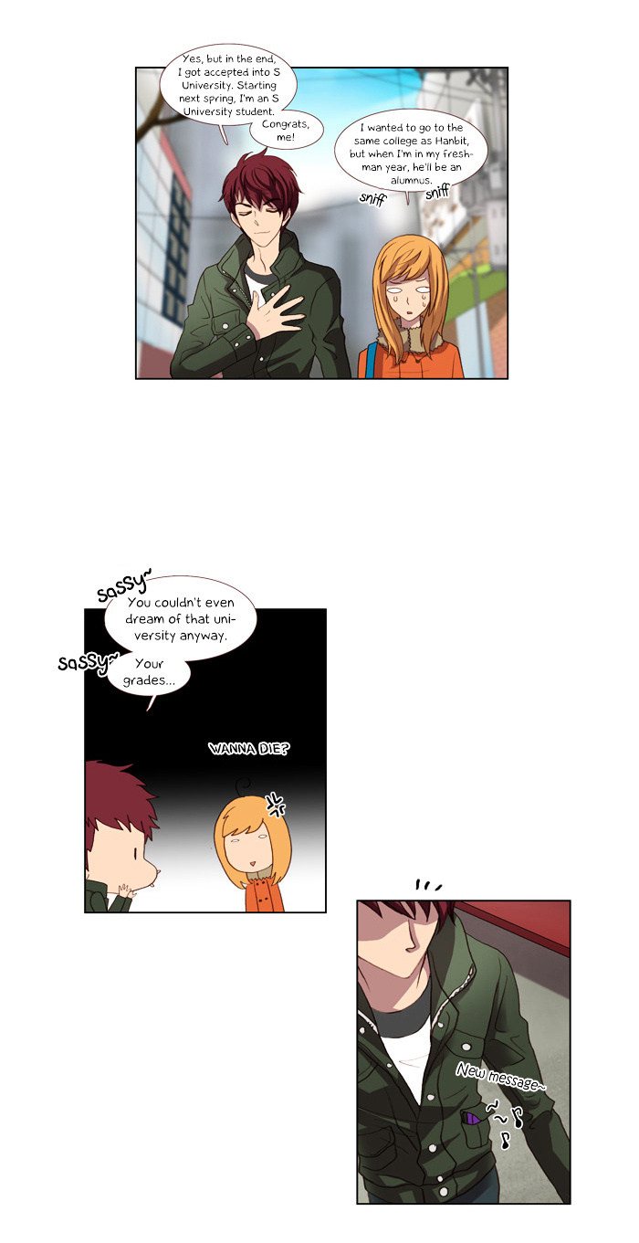 Pinocchio - Chapter 78B : Happiness, Part 2