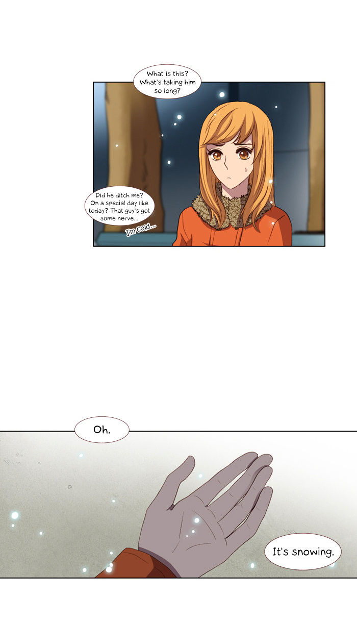 Pinocchio - Chapter 78B : Happiness, Part 2