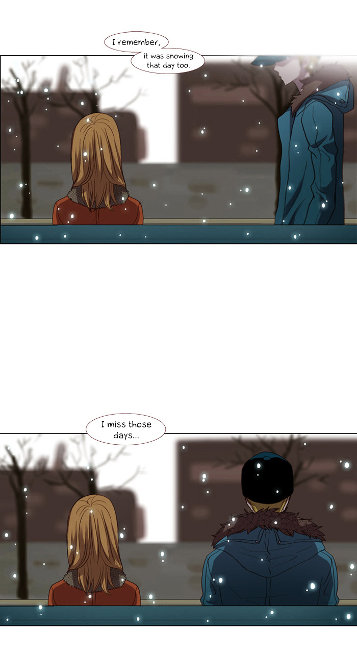 Pinocchio - Chapter 78B : Happiness, Part 2