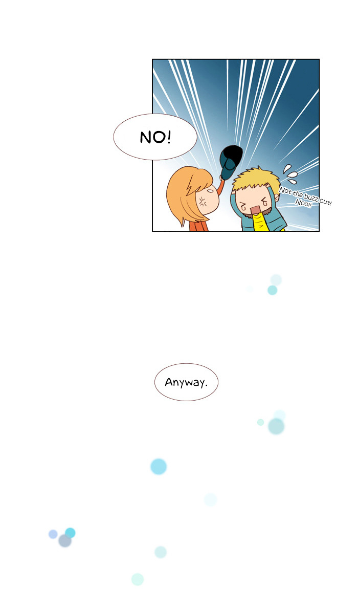 Pinocchio - Chapter 78B : Happiness, Part 2