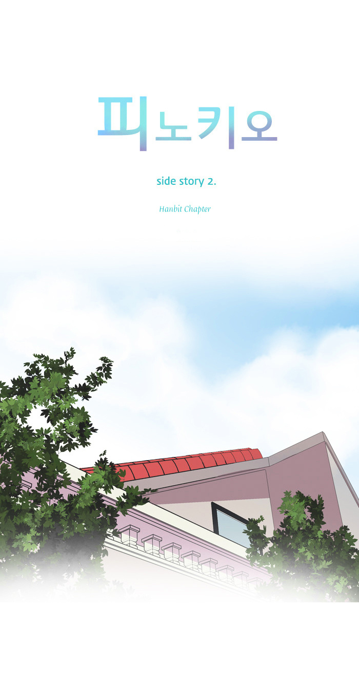 Pinocchio - Chapter 80.2