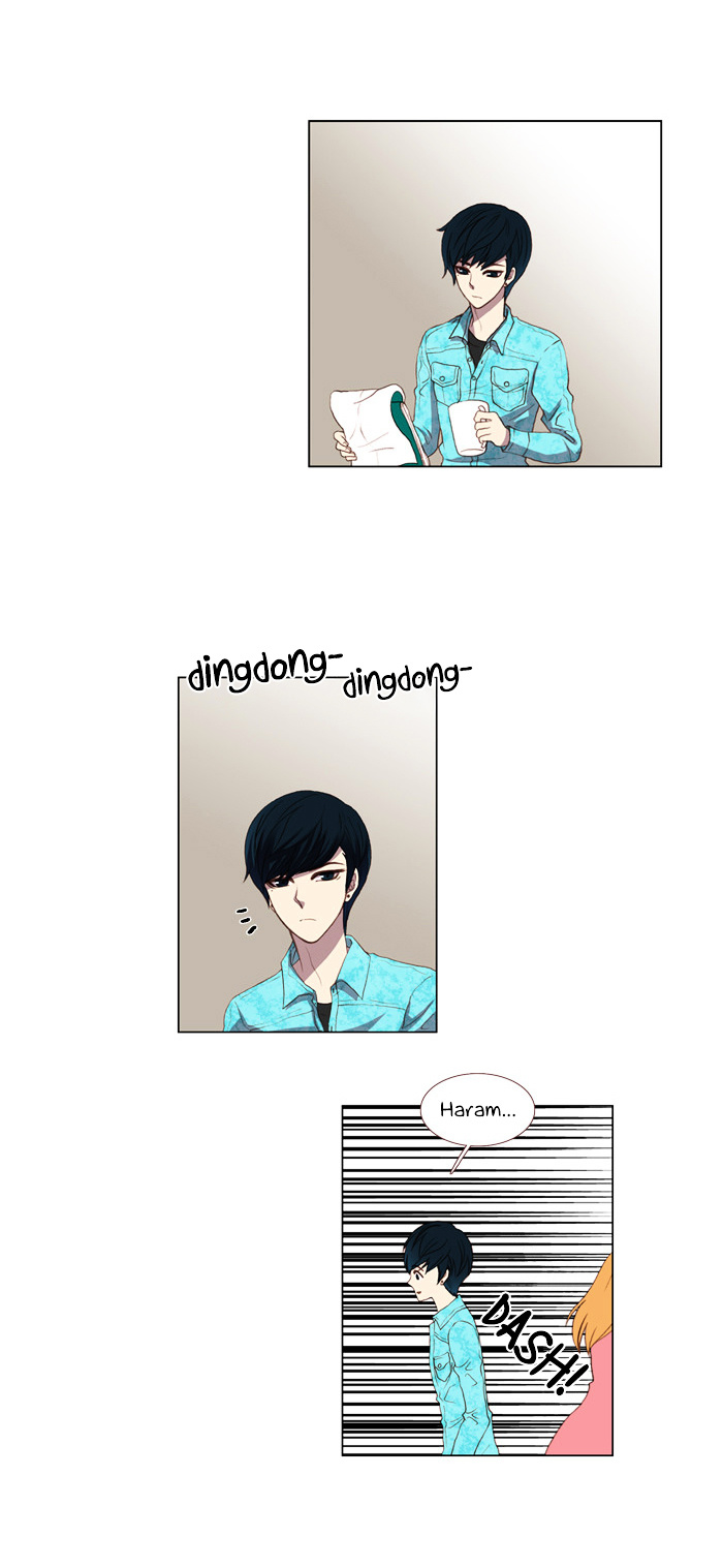 Pinocchio - Chapter 80.2