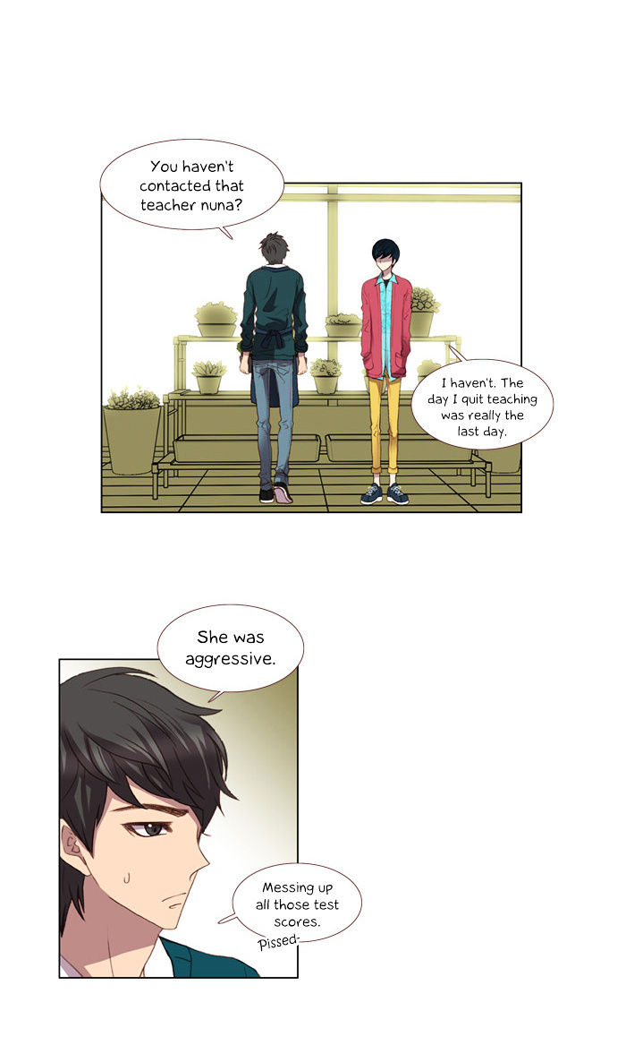 Pinocchio - Chapter 80.2