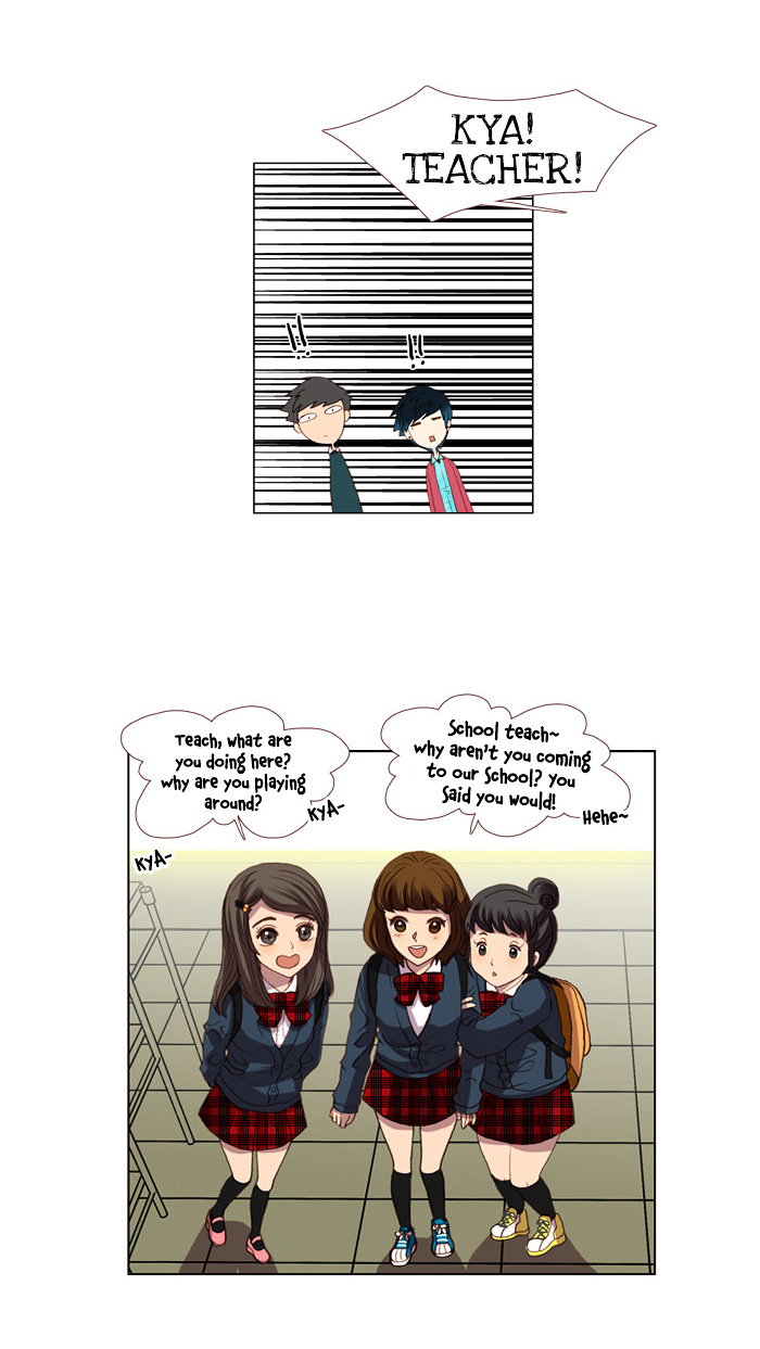 Pinocchio - Chapter 80.2