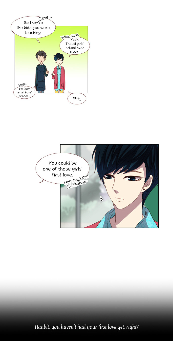 Pinocchio - Chapter 80.2