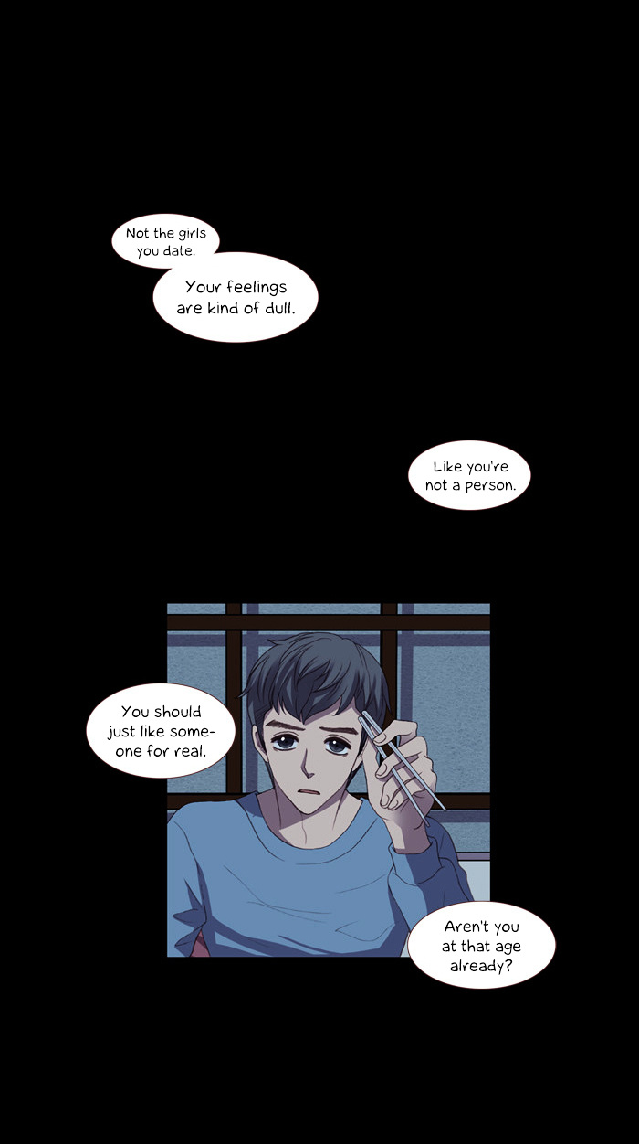 Pinocchio - Chapter 80.2