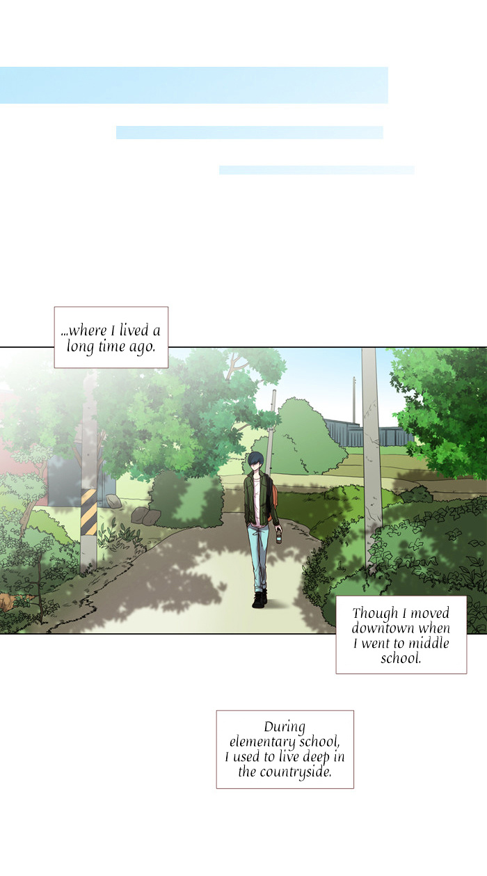 Pinocchio - Chapter 80.2