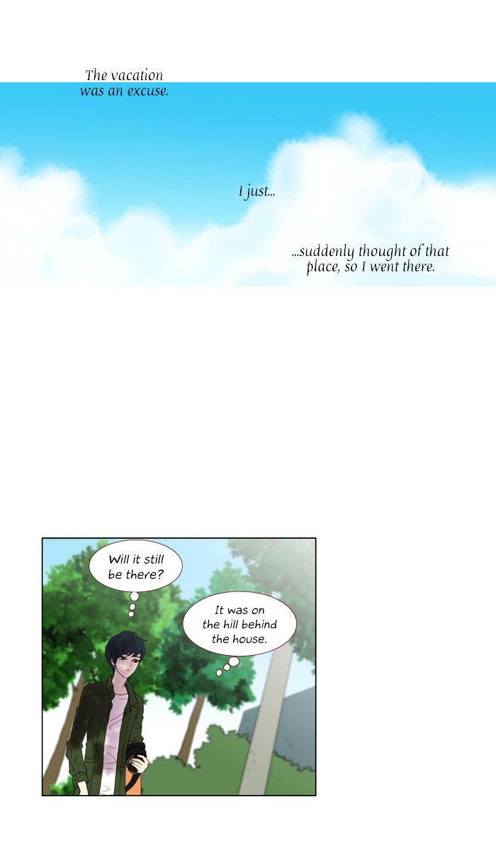 Pinocchio - Chapter 80.2