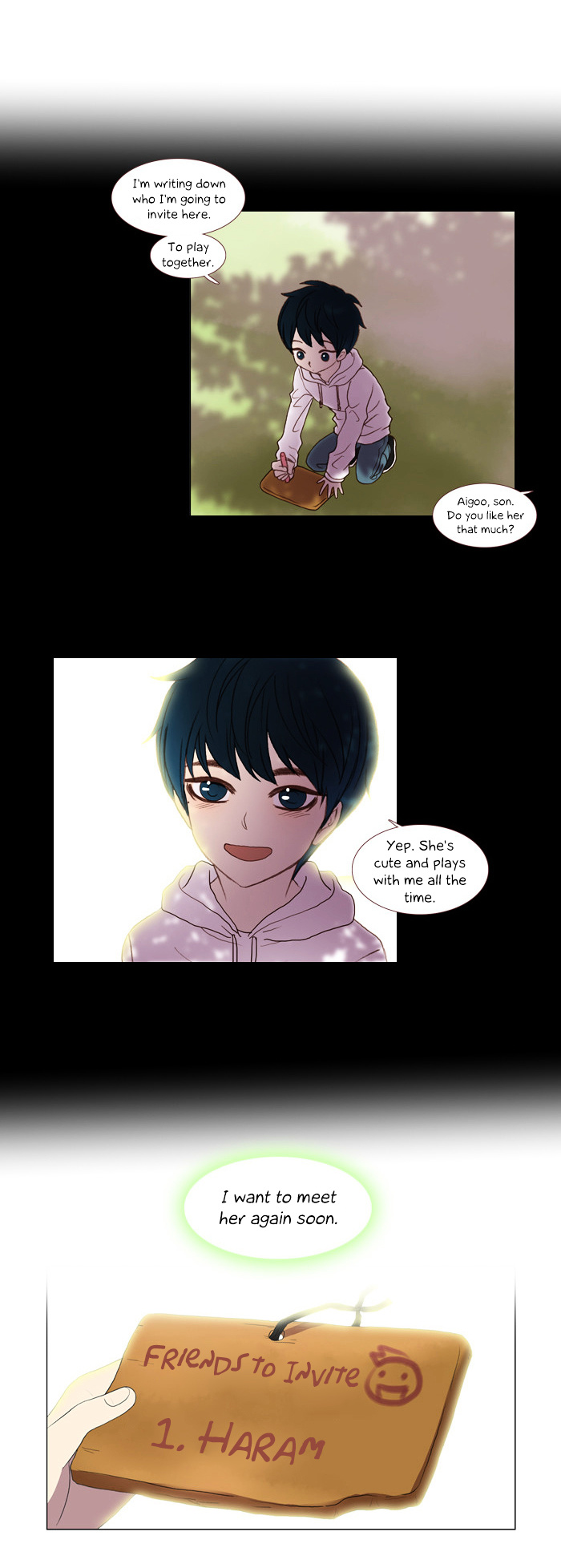 Pinocchio - Chapter 80.2