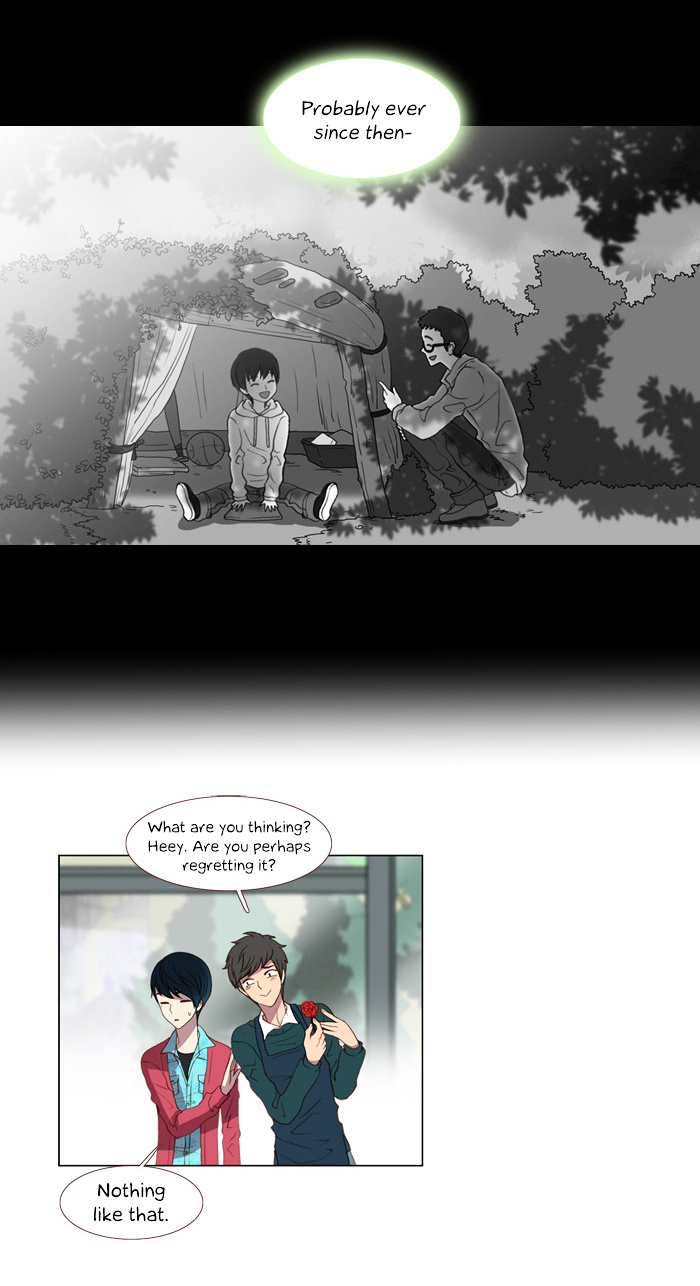 Pinocchio - Chapter 80.2