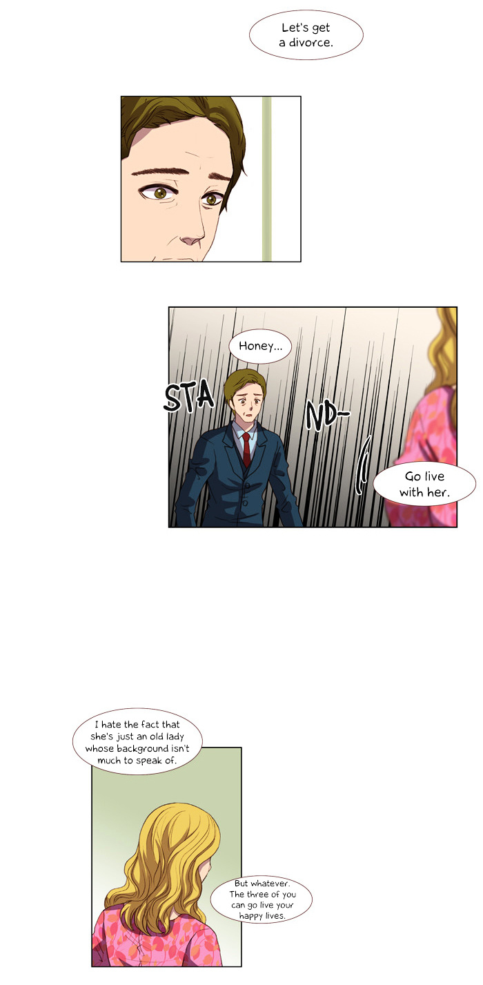 Pinocchio - Chapter 78A