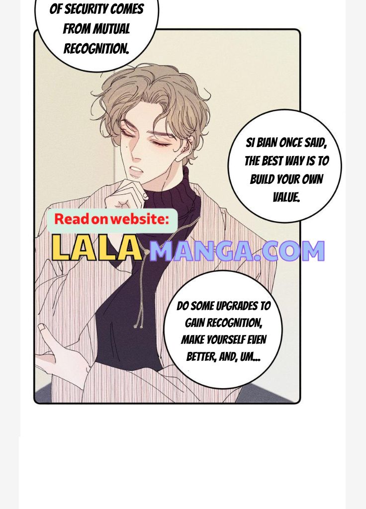 Big Brother, You Should Spoil Me! - Chapter 59