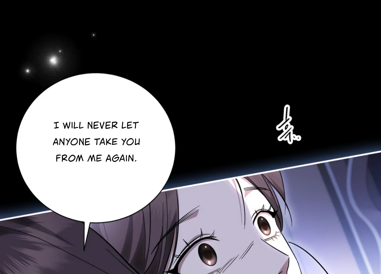 The Night When Flowers Fall - Chapter 24