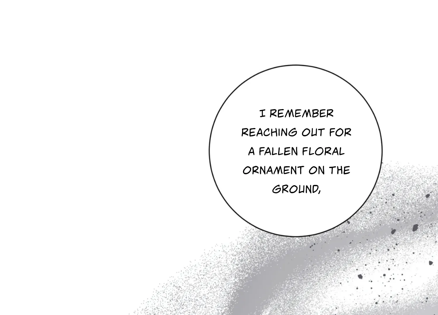 The Night When Flowers Fall - Chapter 25