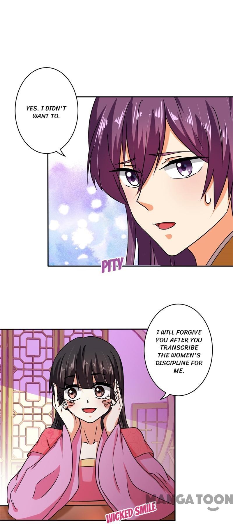 Prince, You're So Cheap! - Chapter 522