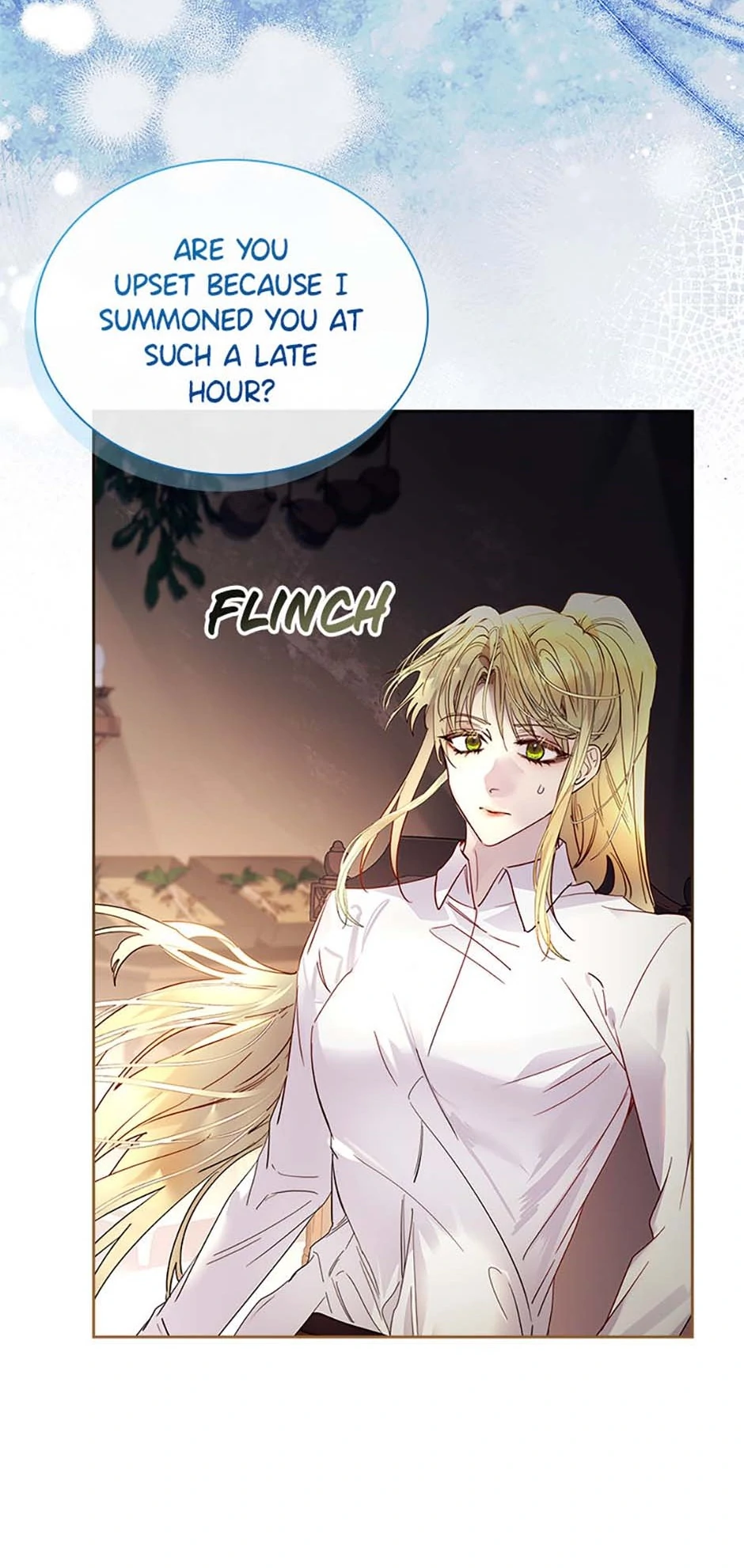 I Raised A Nine Tailed Fox Wrongly - Chapter 38