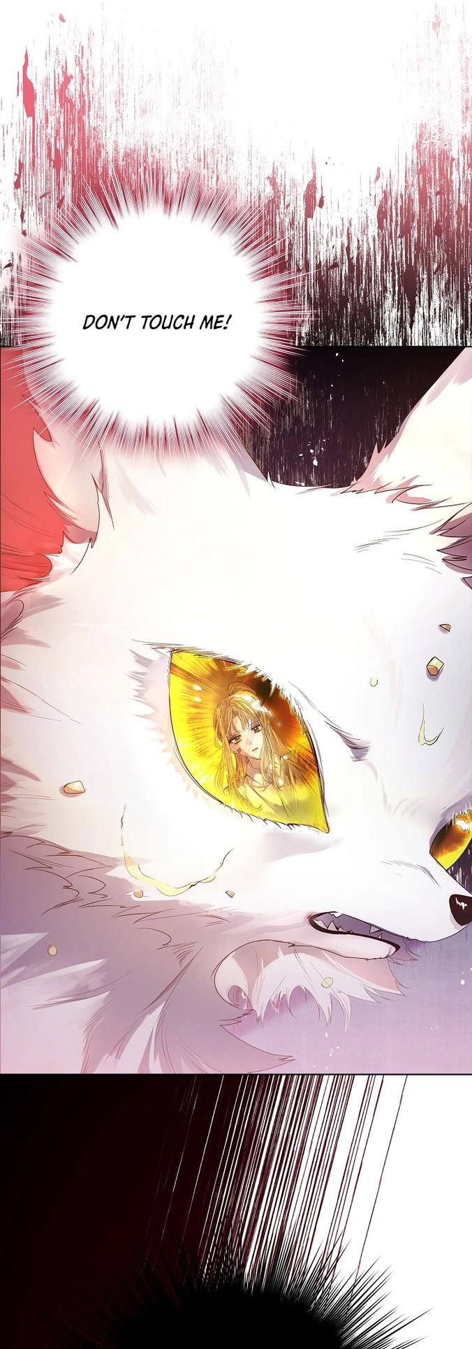 I Raised A Nine Tailed Fox Wrongly - Chapter 5