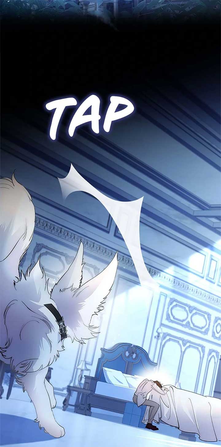 I Raised A Nine Tailed Fox Wrongly - Chapter 34