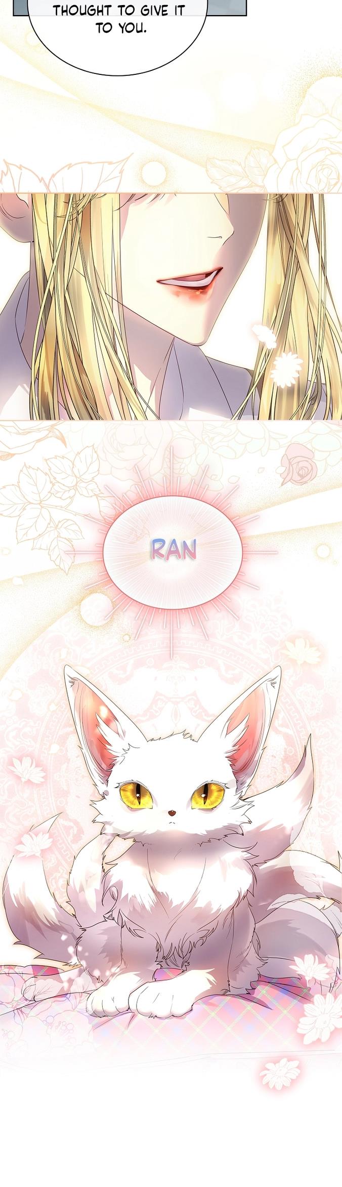 I Raised A Nine Tailed Fox Wrongly - Chapter 6