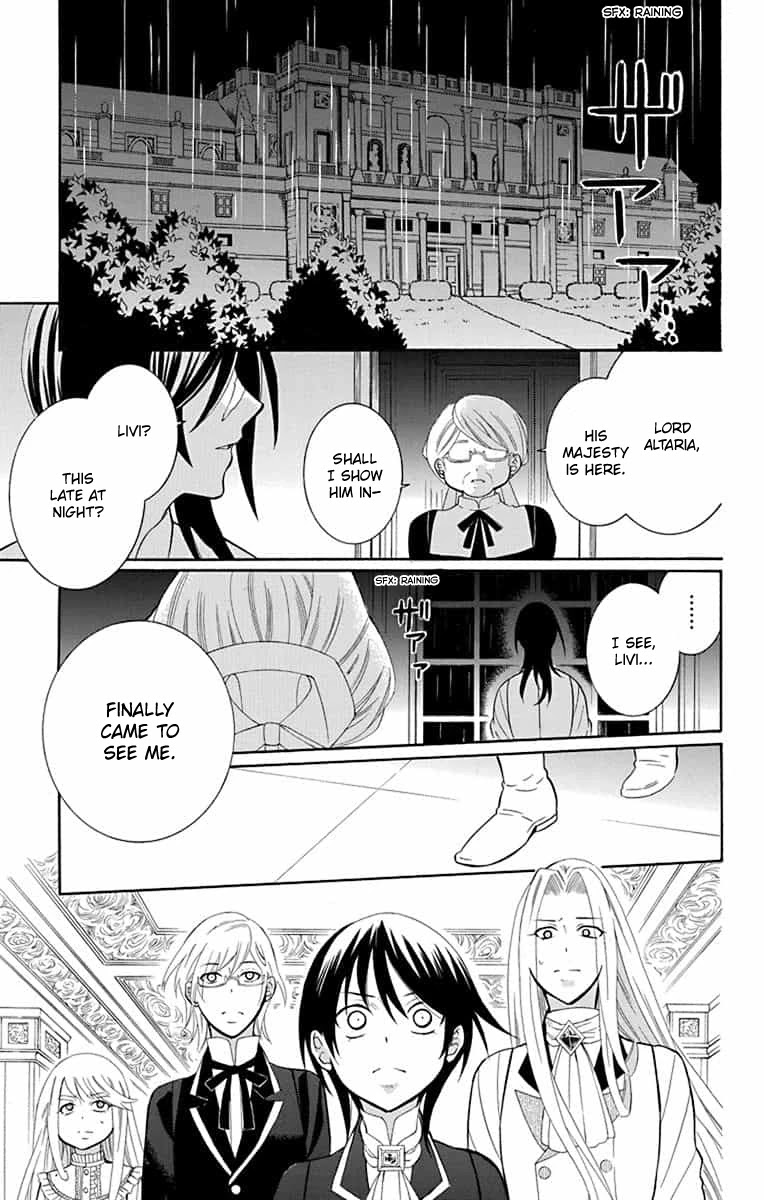 Soredemo Sekai Wa Utsukushii - Chapter 140