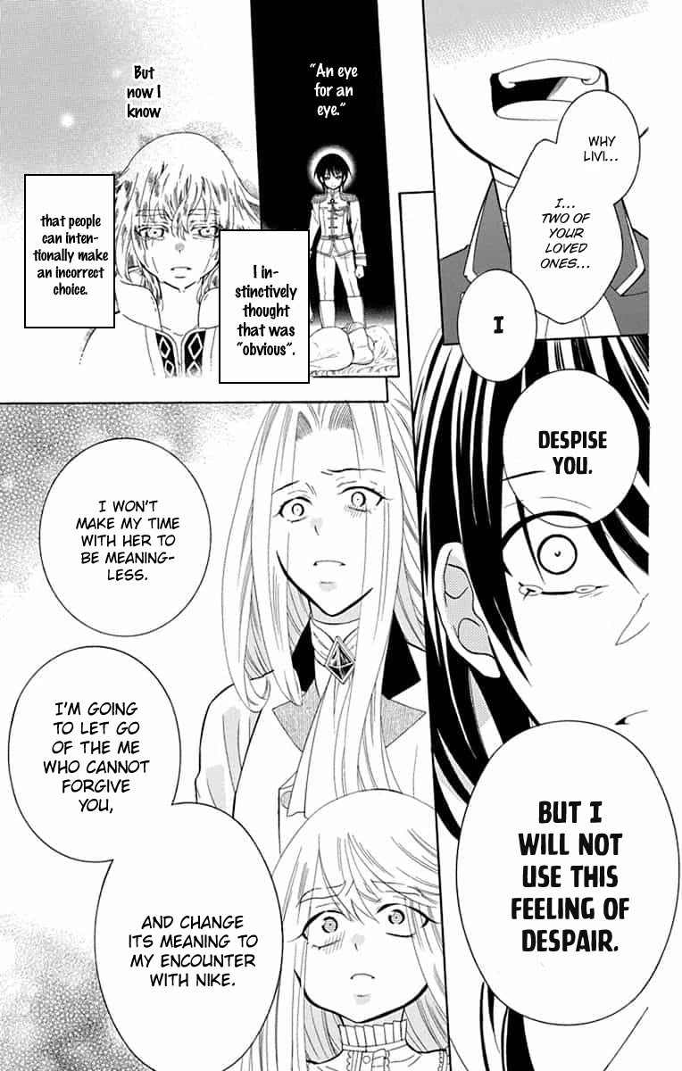 Soredemo Sekai Wa Utsukushii - Chapter 140