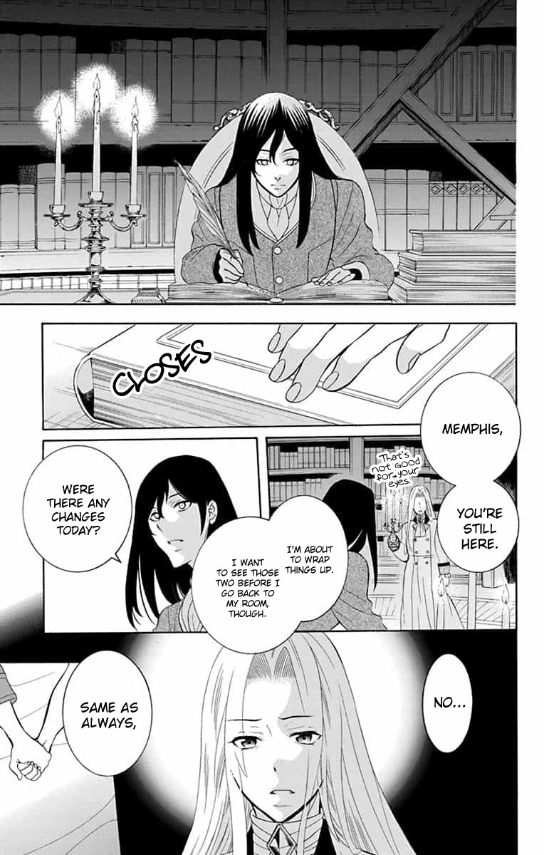 Soredemo Sekai Wa Utsukushii - Chapter 138