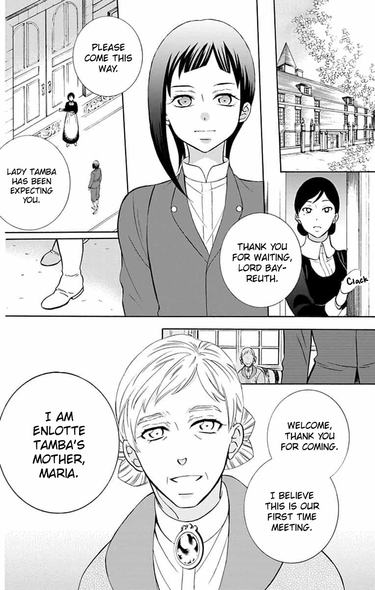 Soredemo Sekai Wa Utsukushii - Chapter 139