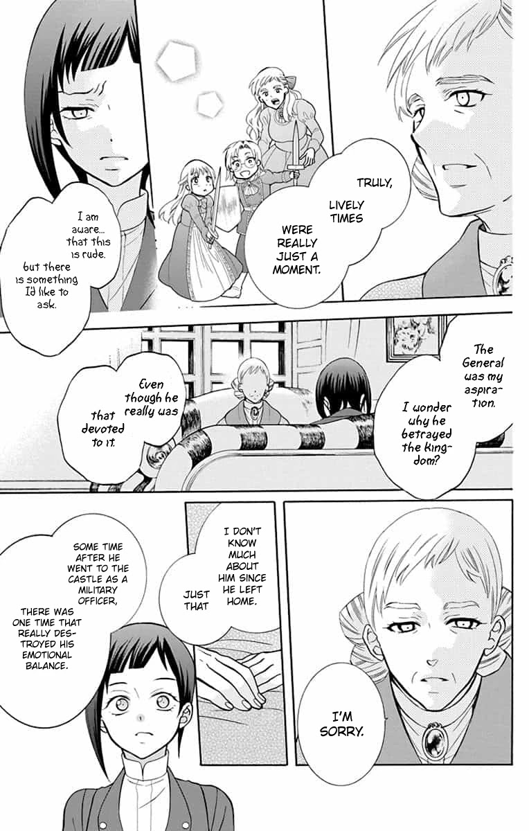 Soredemo Sekai Wa Utsukushii - Chapter 139