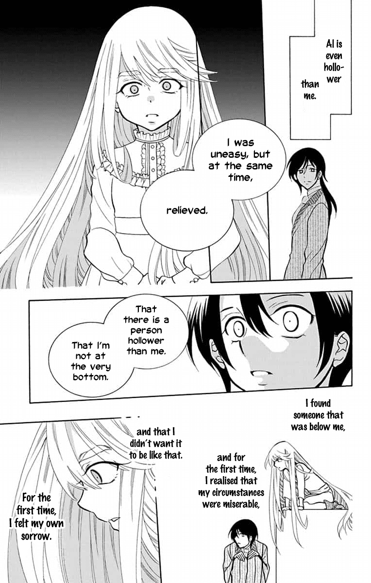 Soredemo Sekai Wa Utsukushii - Chapter 139