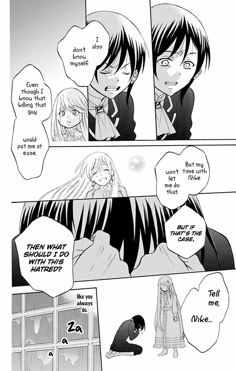 Soredemo Sekai Wa Utsukushii - Chapter 139