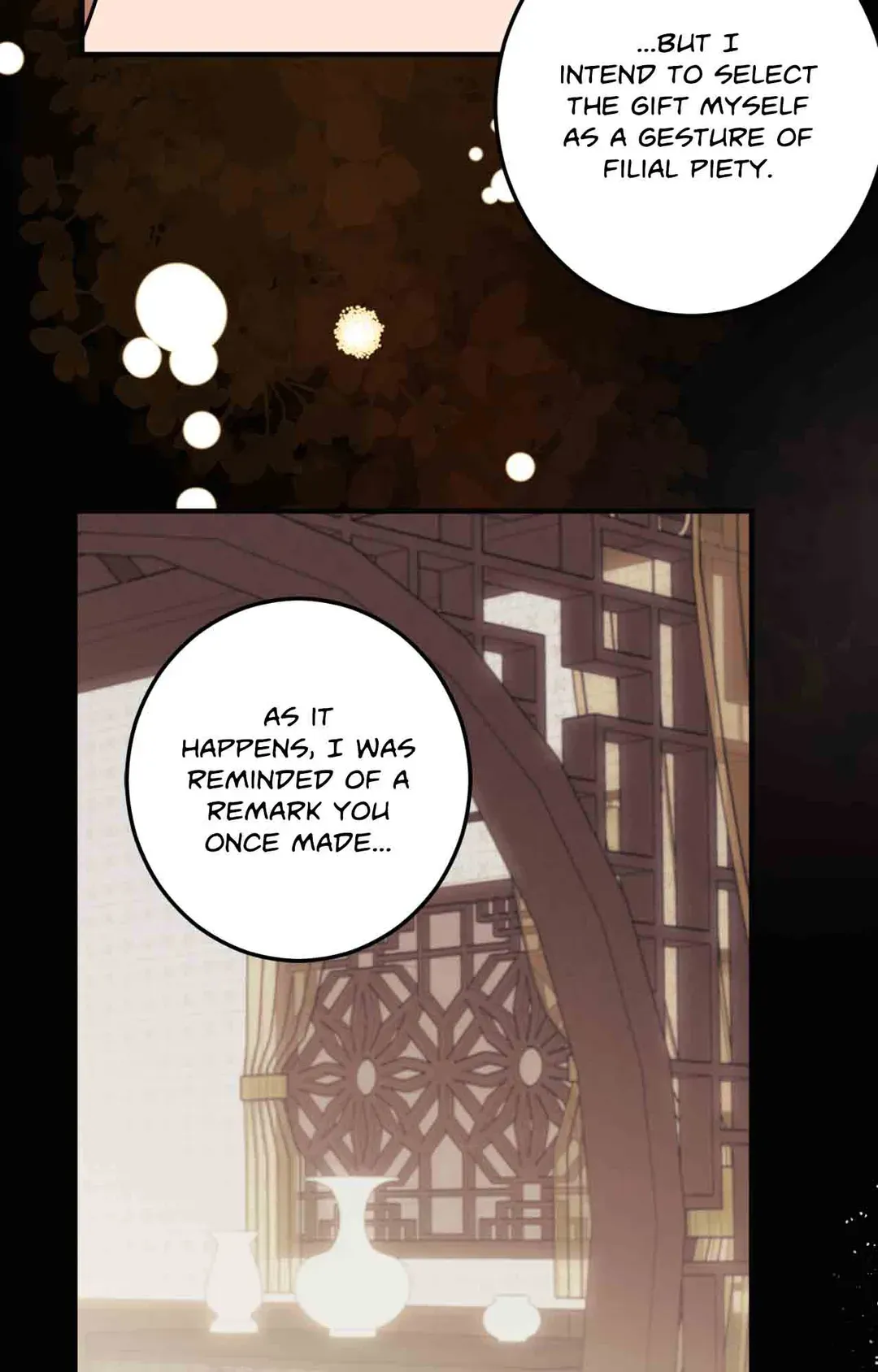 Flowers Are Flowers, Leaves Are Leaves - Chapter 89