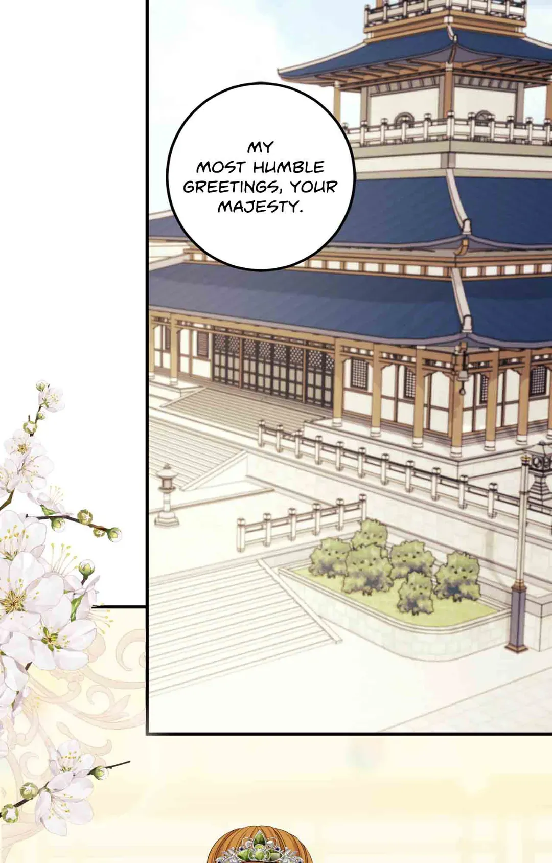 Flowers Are Flowers, Leaves Are Leaves - Chapter 89