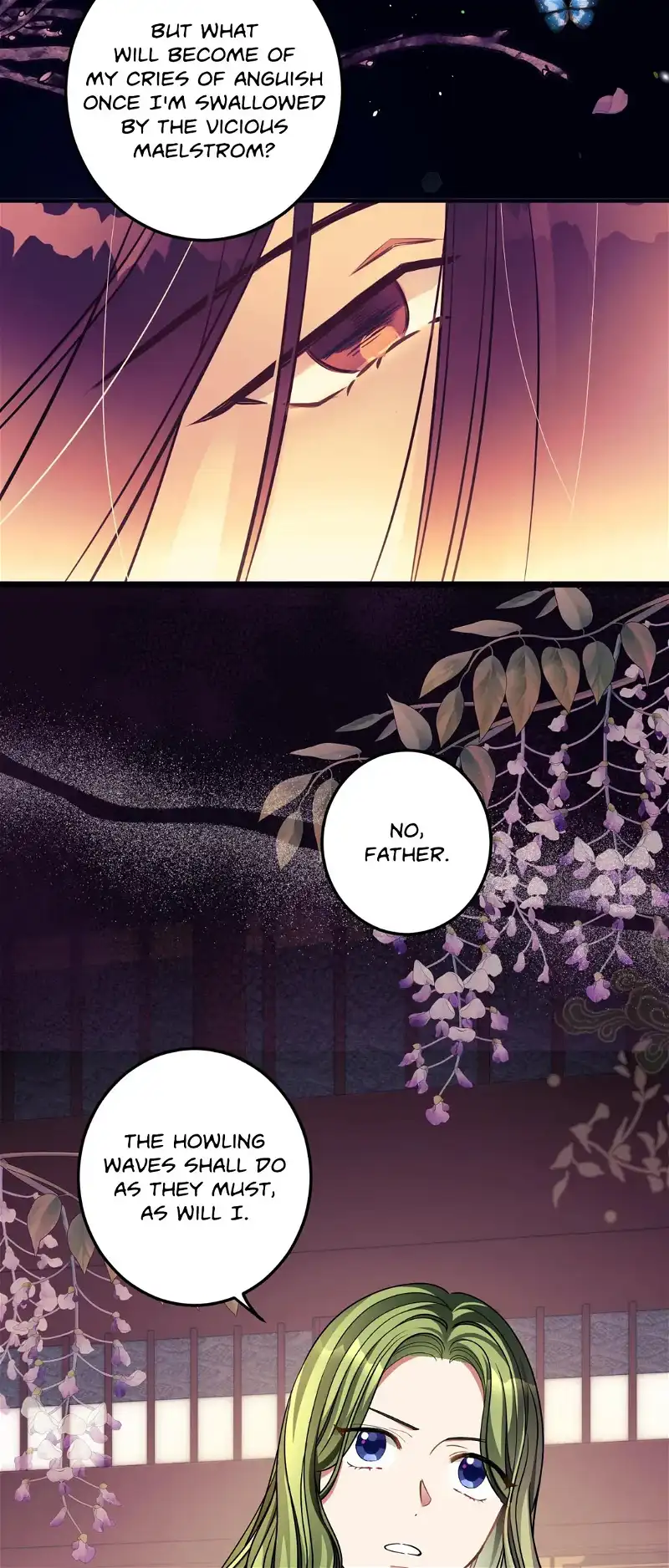 Flowers Are Flowers, Leaves Are Leaves - Chapter 74