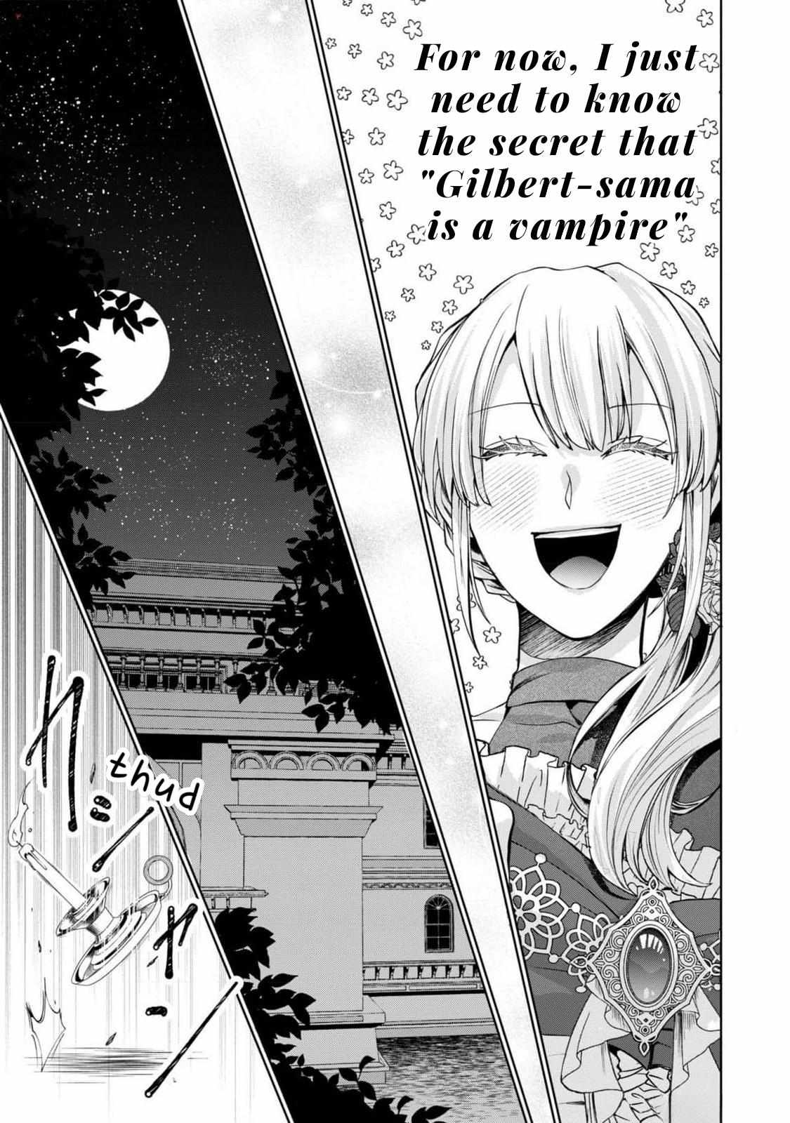 2 Dome No Jinsei Wa Oshi No Shokuryo Desu ? - Chapter 1