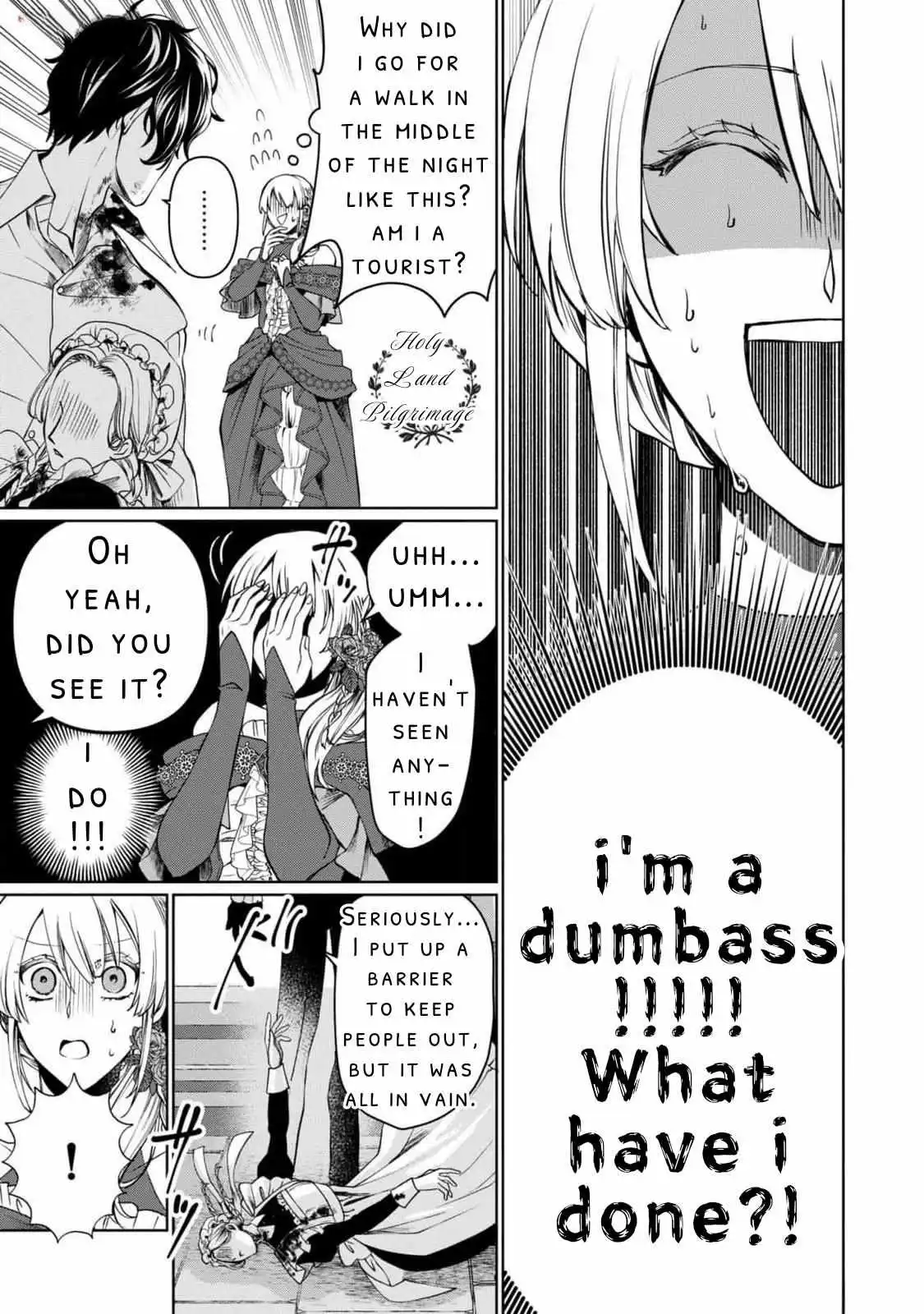 2 Dome No Jinsei Wa Oshi No Shokuryo Desu ? - Chapter 1