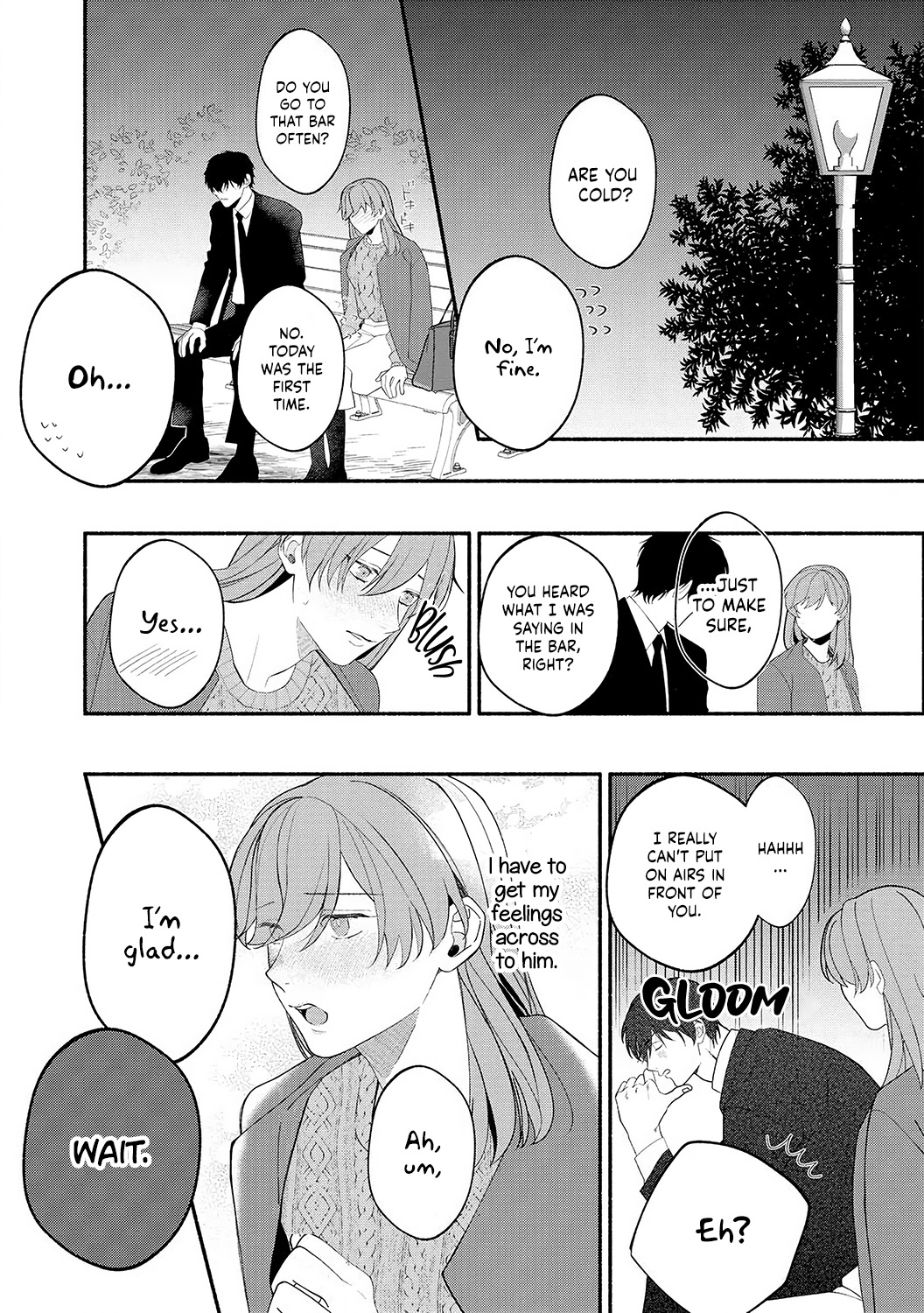 Dekiai Sex Method Elite Kare Wa Amasugi Seijuu, Tokidoki Uzai - Chapter 6