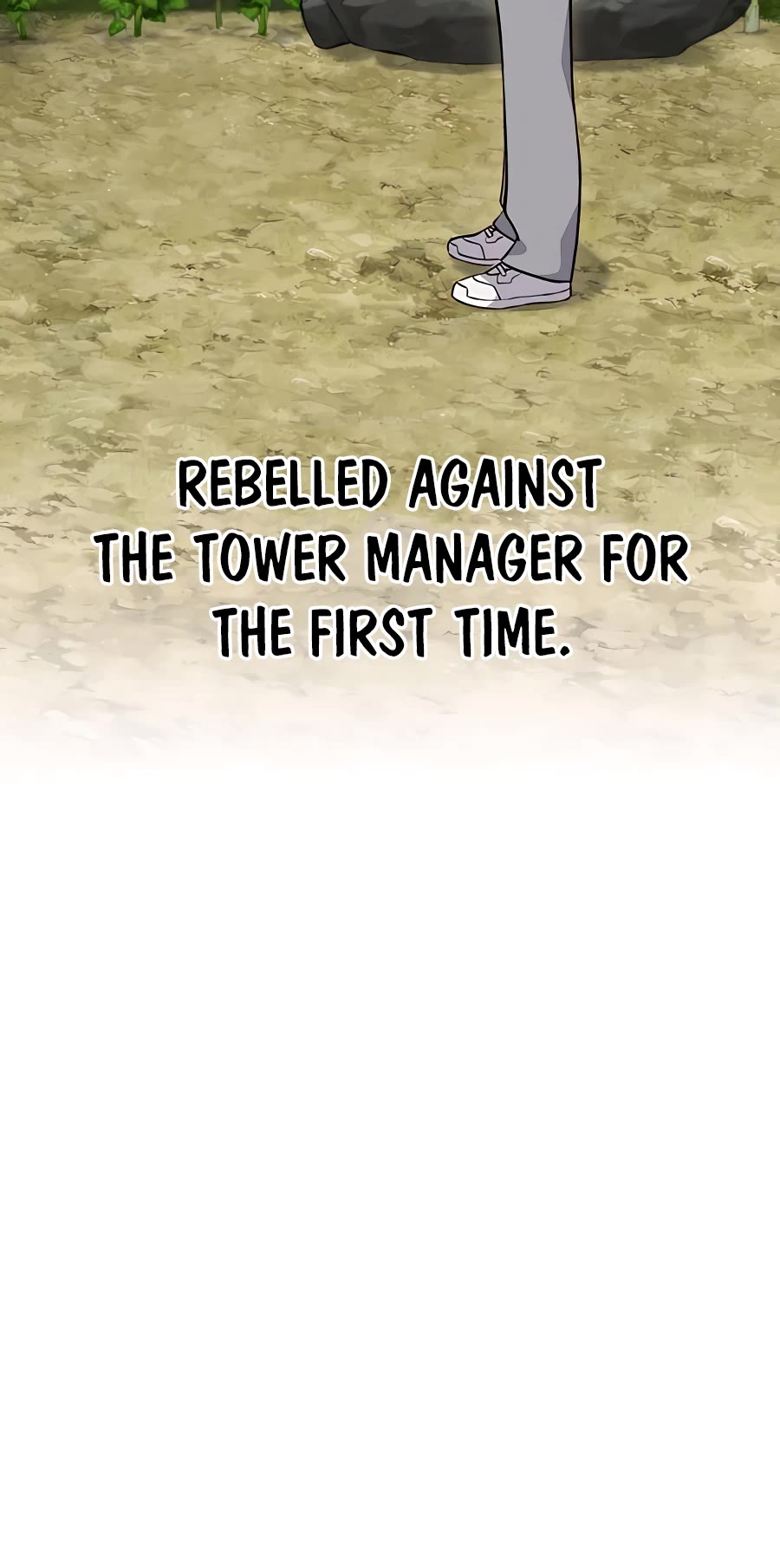 Solo Farming In The Tower - Chapter 6