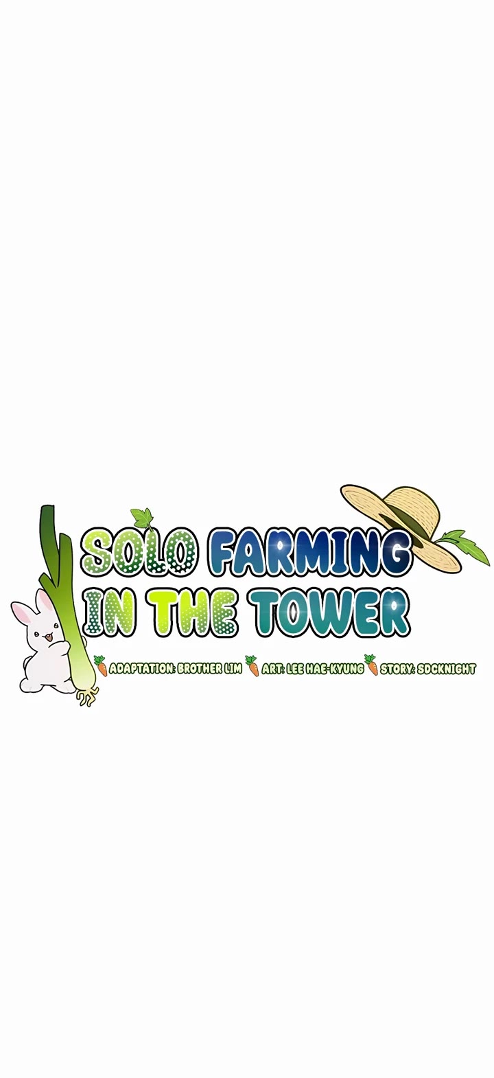 Solo Farming In The Tower - Chapter 23